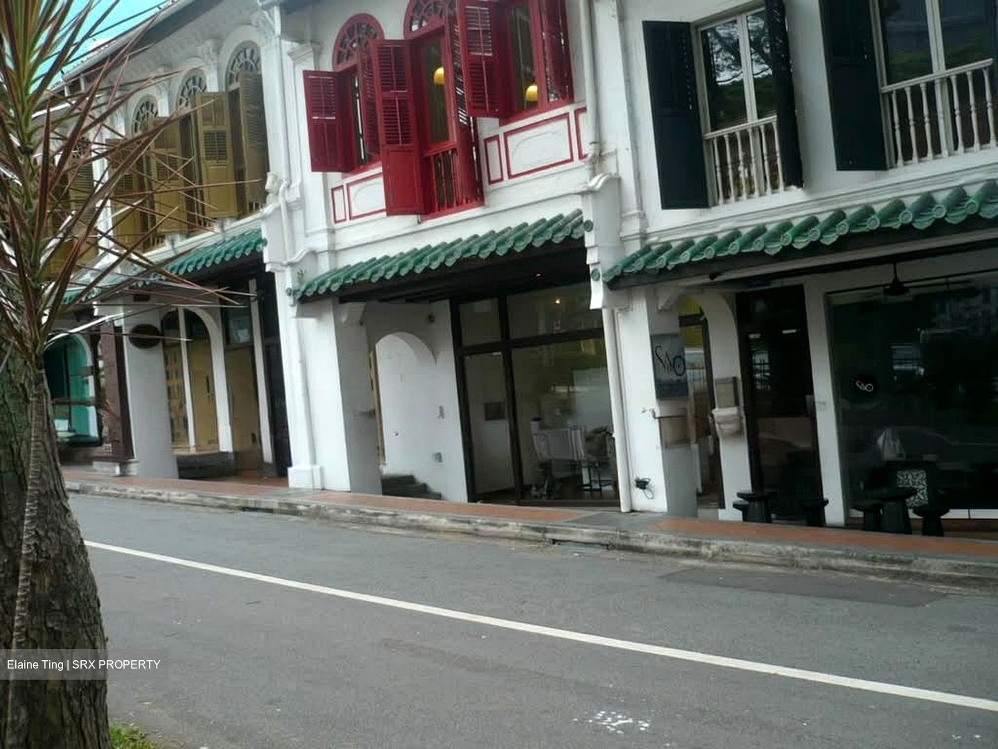 Tanjong Pagar Conservation Area (D2), Shop House #599605331